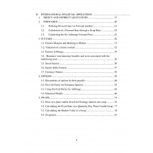 A PRACTICAL GUIDE TO INTERNATIONAL FINANCIAL OPERATIONS